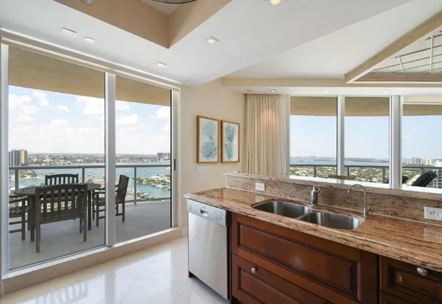Ritz Carlton Residences Singer Island Unit 2206b photo 8