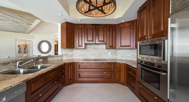 Ritz Carlton Residences Singer Island Unit 2206b photo 9