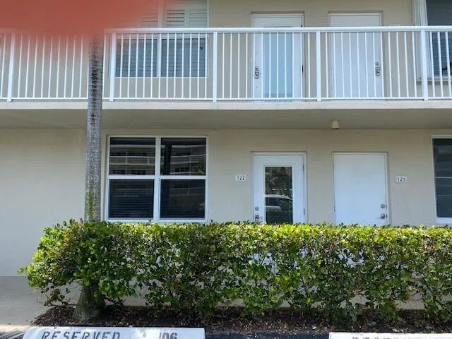 2565 S Ocean Boulevard #1220
