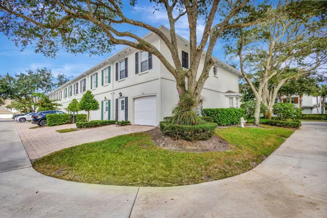 Charleston Court at Abacoa Residence photo 25