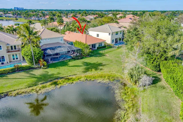 Paloma Palm Beach Gardens Residence photo 35