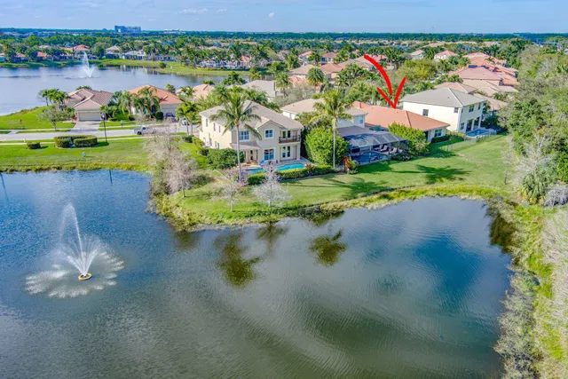 Paloma Palm Beach Gardens Residence photo 39