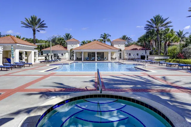 Paloma Palm Beach Gardens Residence photo 41