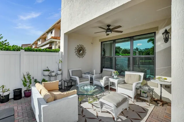 Enclave at Boca Dunes Residence photo 41