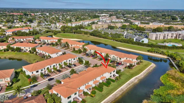 Enclave at Boca Dunes Residence photo 60