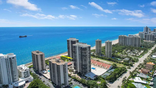 Martinique Singer Island Unit 1201 photo 2