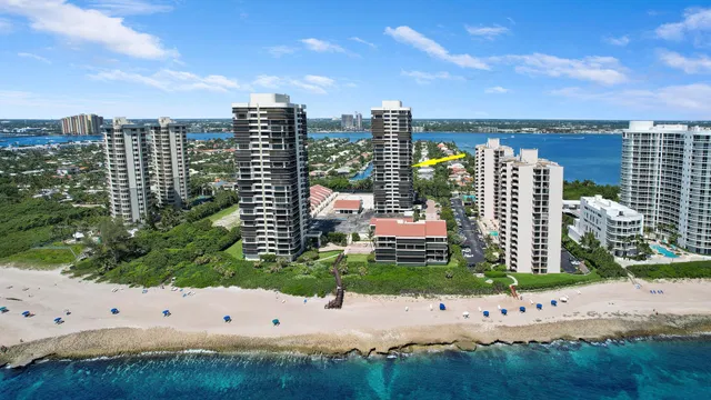 Martinique Singer Island Unit 1201 photo 3