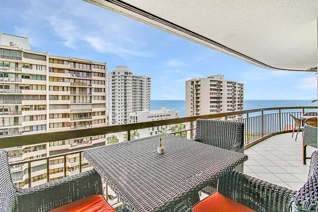 Martinique Singer Island Unit 1201 photo 41