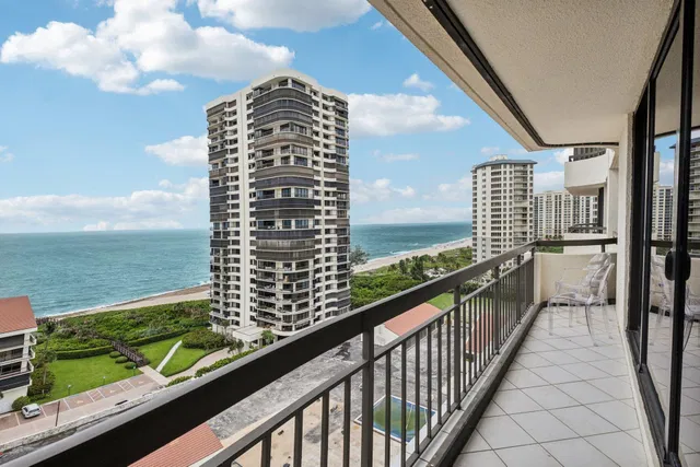 Martinique Singer Island Unit 1201 photo 44