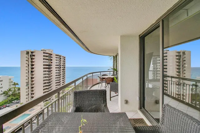 Martinique Singer Island Unit 1201 photo 47