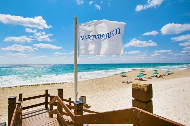 Martinique Singer Island Unit 1201 photo 55