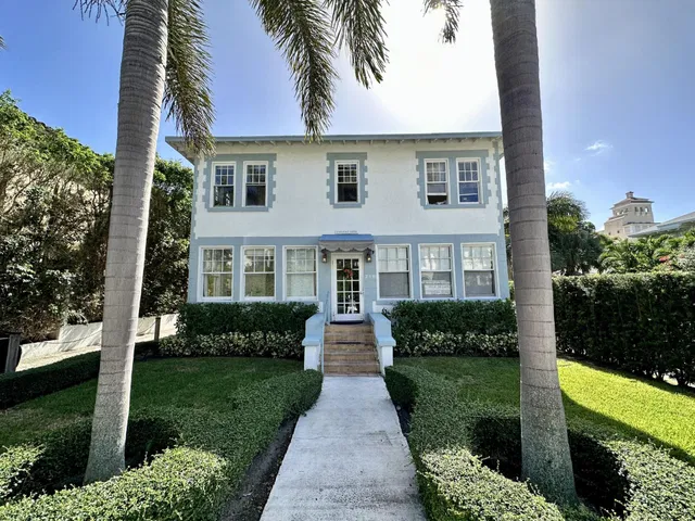 250 Seminole Avenue #5