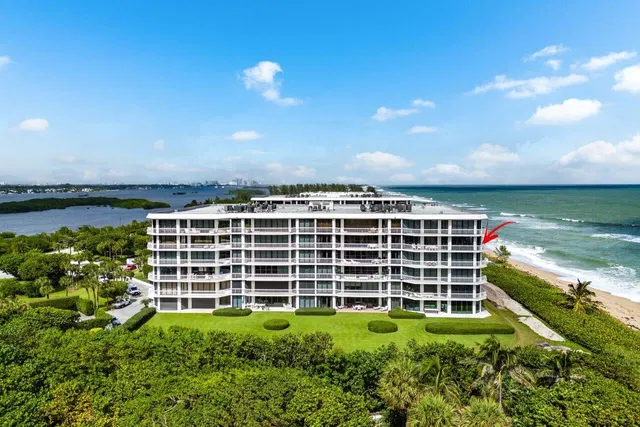 Sloan's Curve Palm Beach Unit 508s photo 39