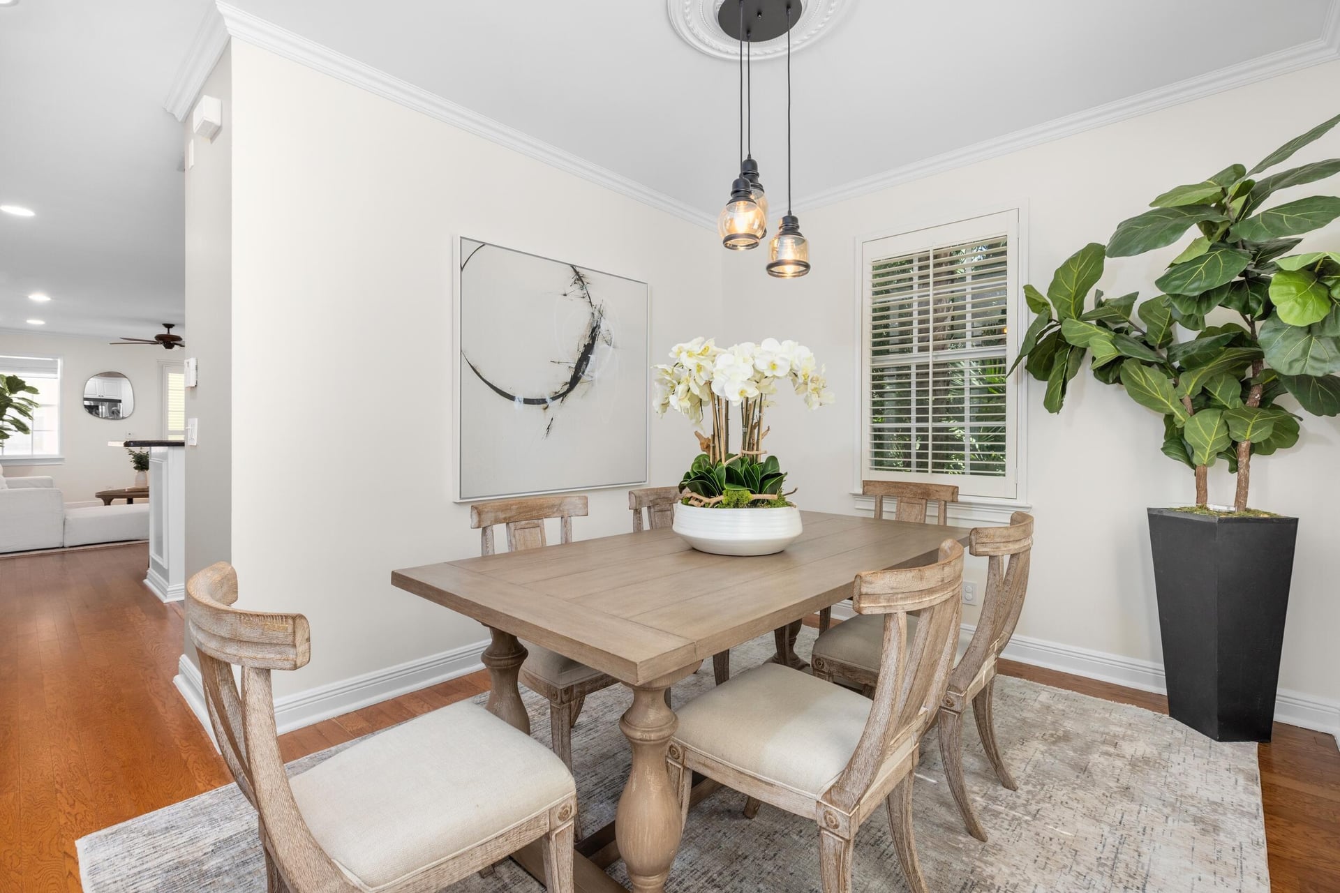 Heritage Club Residence photo 8