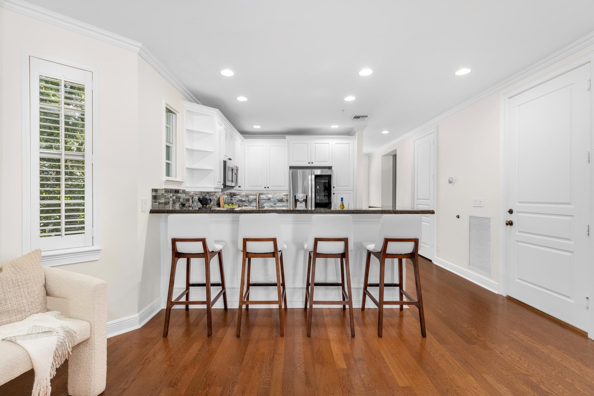 Heritage Club Residence photo 18