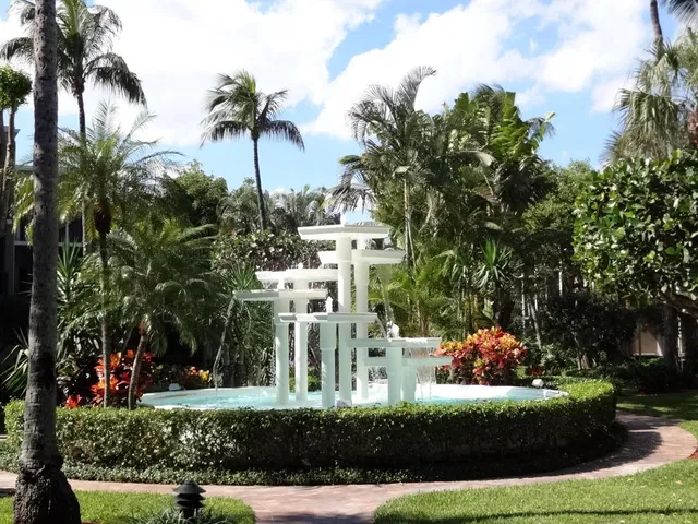 3605 S Ocean Boulevard #532