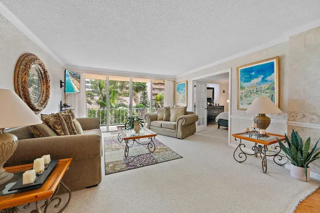 3575 S Ocean Boulevard #307
