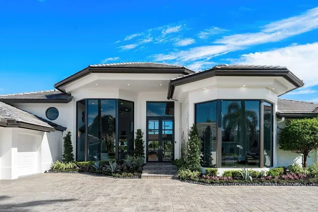 Bocaire Country Club Residence photo 2