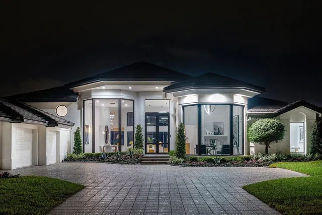 Bocaire Country Club Residence photo 3