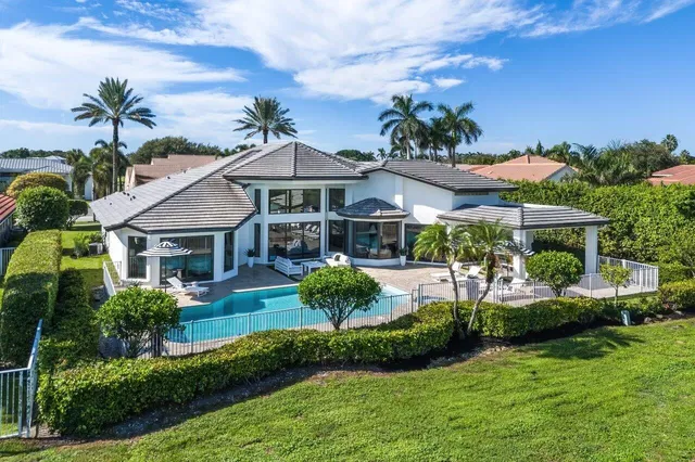 Bocaire Country Club Residence photo 4