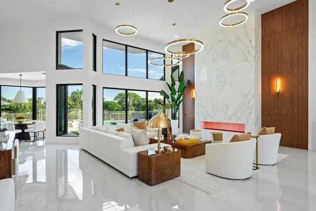 Bocaire Country Club Residence photo 7