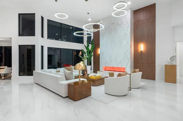 Bocaire Country Club Residence photo 8