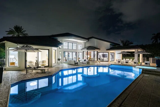 Bocaire Country Club Residence photo 26