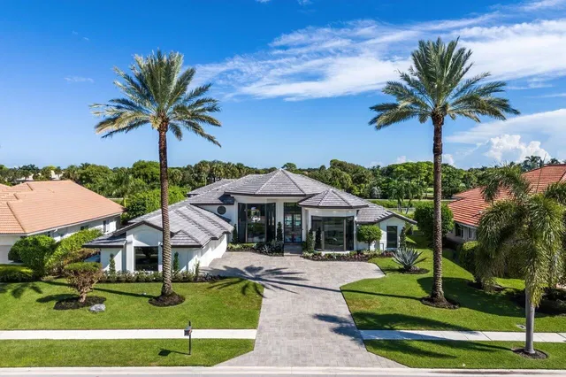 Bocaire Country Club Residence photo 28