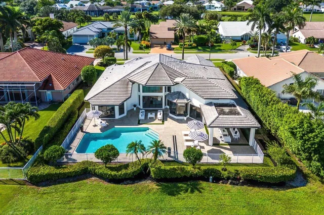 Bocaire Country Club Residence photo 29