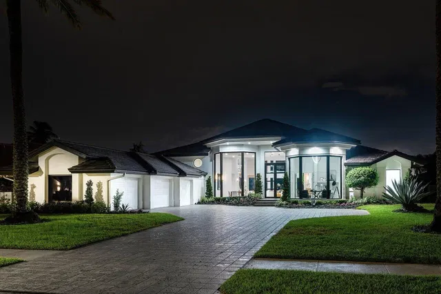 Bocaire Country Club Residence photo 30