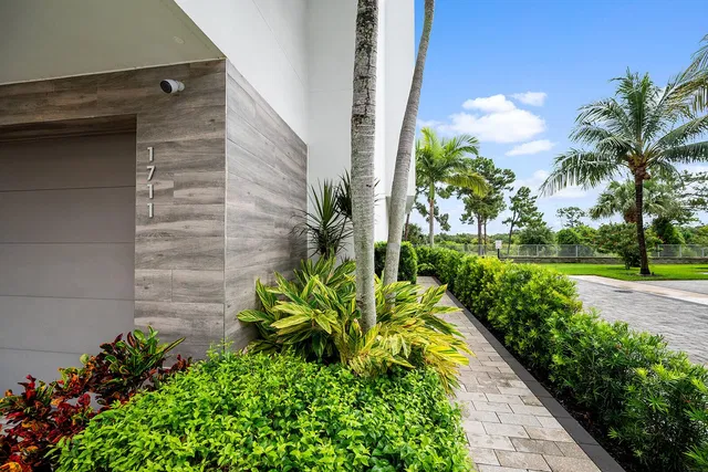 Moderne Boca Residence photo 4