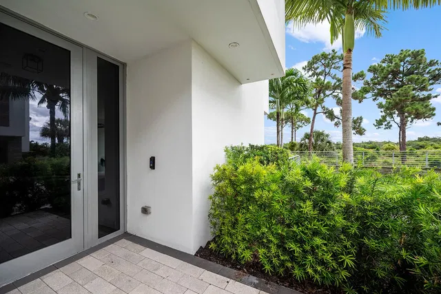 Moderne Boca Residence photo 5