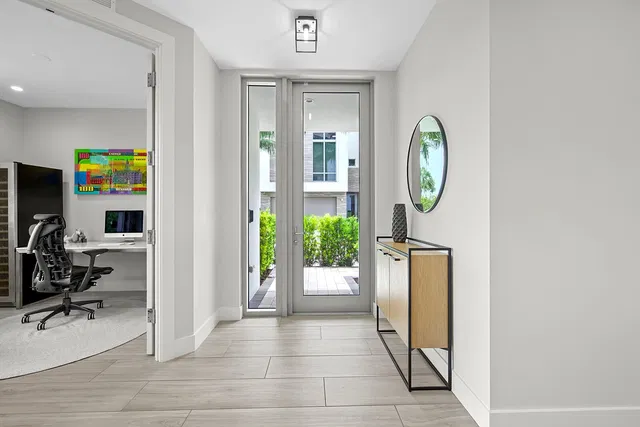 Moderne Boca Residence photo 6