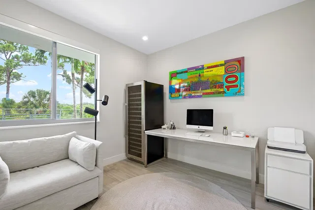 Moderne Boca Residence photo 8