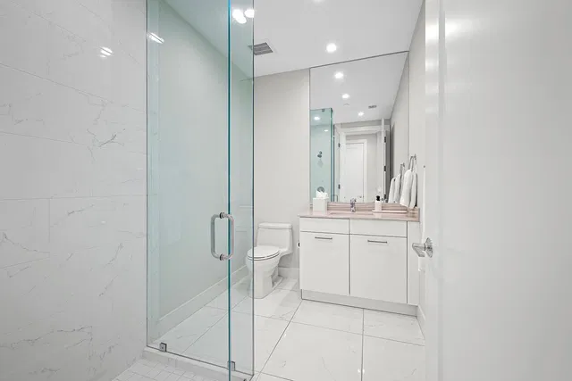 Moderne Boca Residence photo 9
