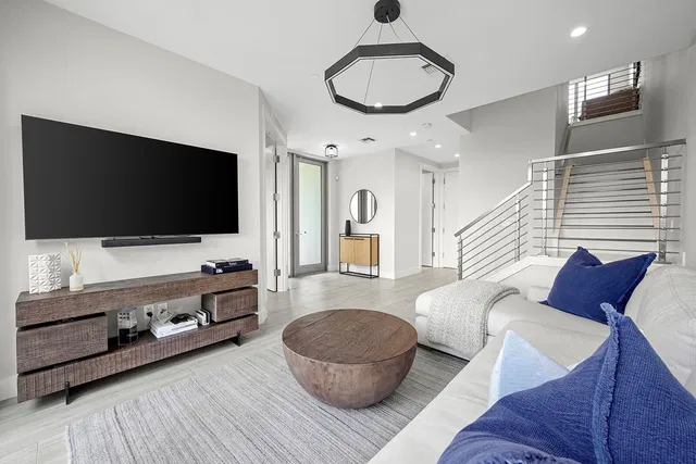 Moderne Boca Residence photo 10