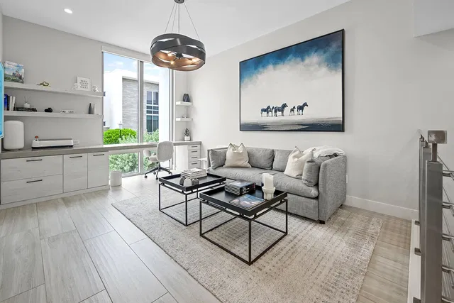 Moderne Boca Residence photo 11
