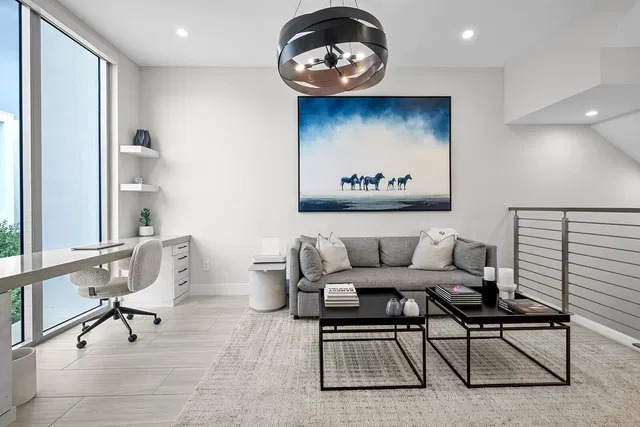 Moderne Boca Residence photo 12