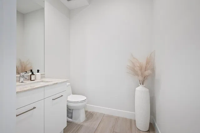 Moderne Boca Residence photo 13