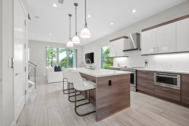 Moderne Boca Residence photo 14