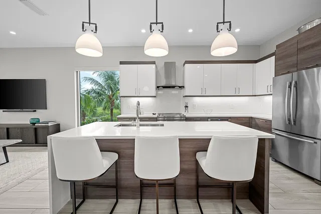 Moderne Boca Residence photo 15