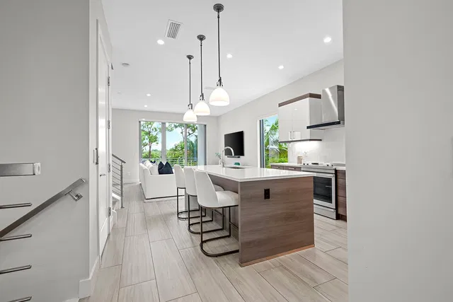 Moderne Boca Residence photo 16