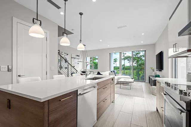 Moderne Boca Residence photo 18