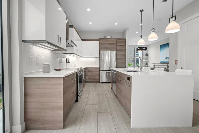 Moderne Boca Residence photo 20