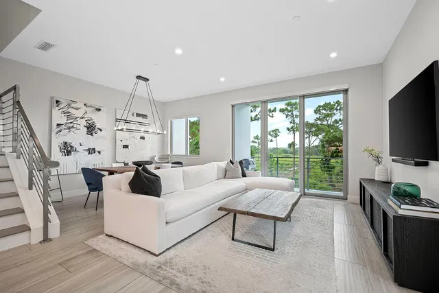 Moderne Boca Residence photo 21