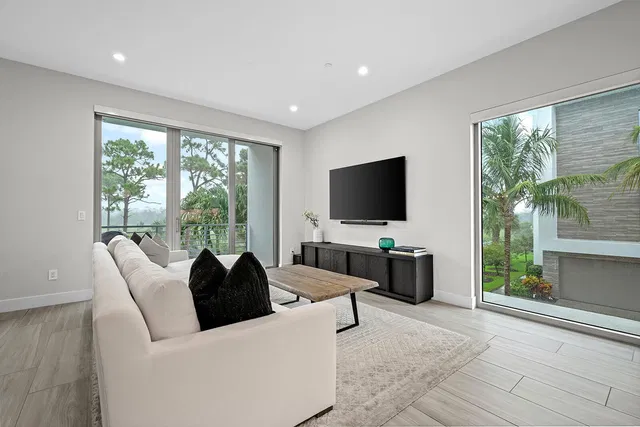 Moderne Boca Residence photo 22