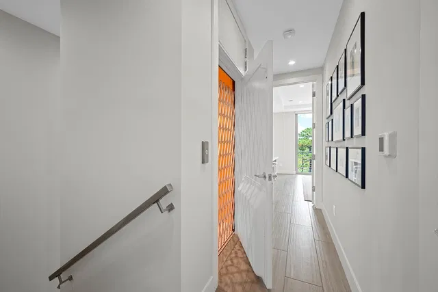 Moderne Boca Residence photo 25