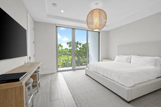 Moderne Boca Residence photo 26
