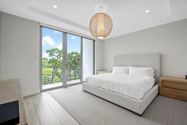Moderne Boca Residence photo 27