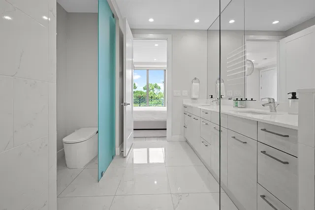 Moderne Boca Residence photo 31